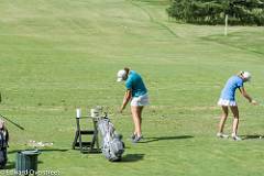 Ladies Golf 14